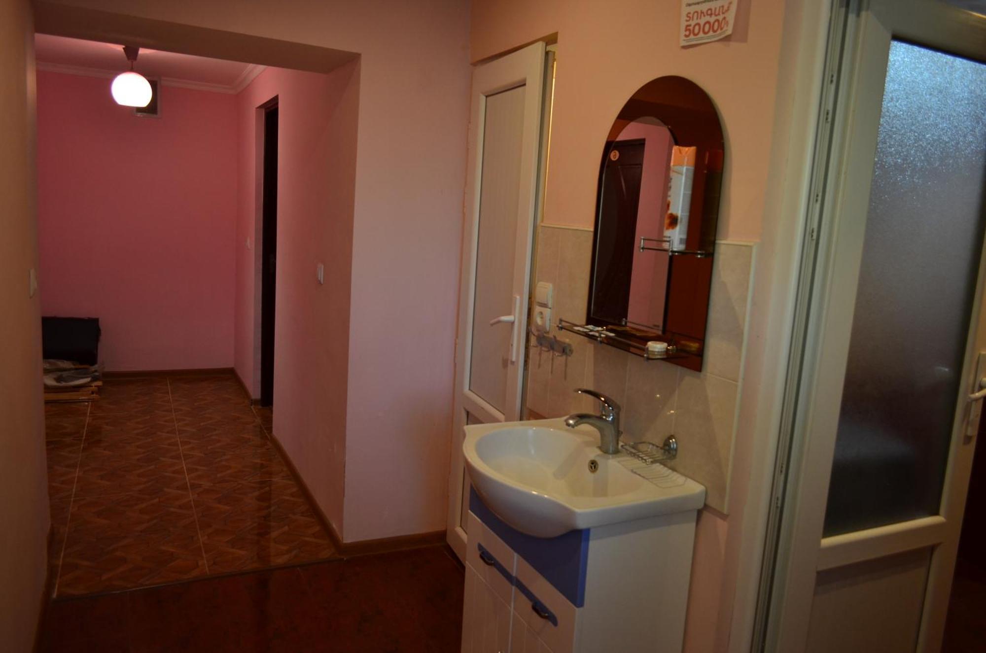 Aghasu Tun B&B Odzun المظهر الخارجي الصورة