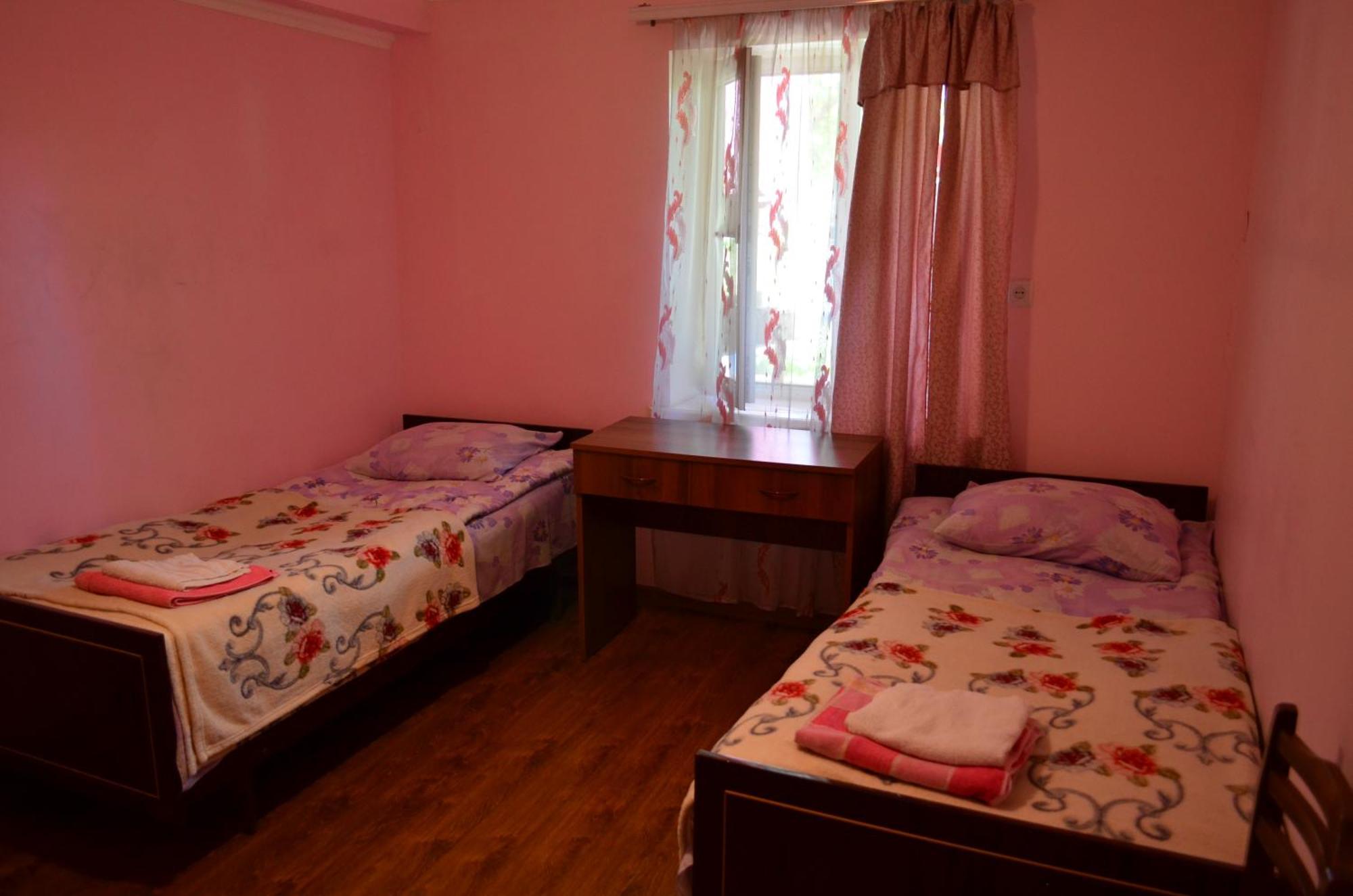 Aghasu Tun B&B Odzun المظهر الخارجي الصورة