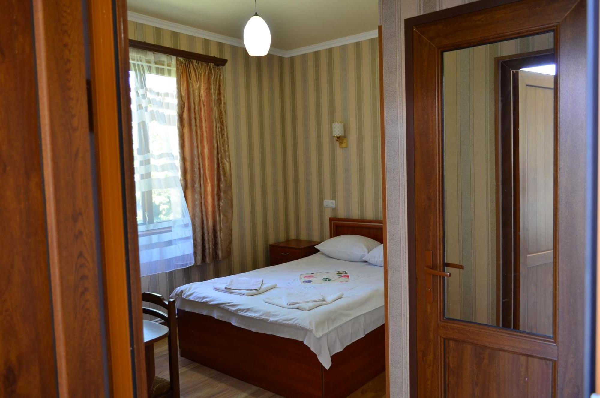 Aghasu Tun B&B Odzun المظهر الخارجي الصورة