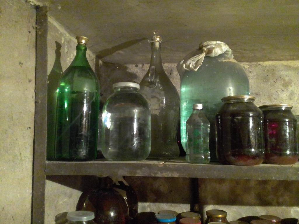 Aghasu Tun B&B Odzun المظهر الخارجي الصورة
