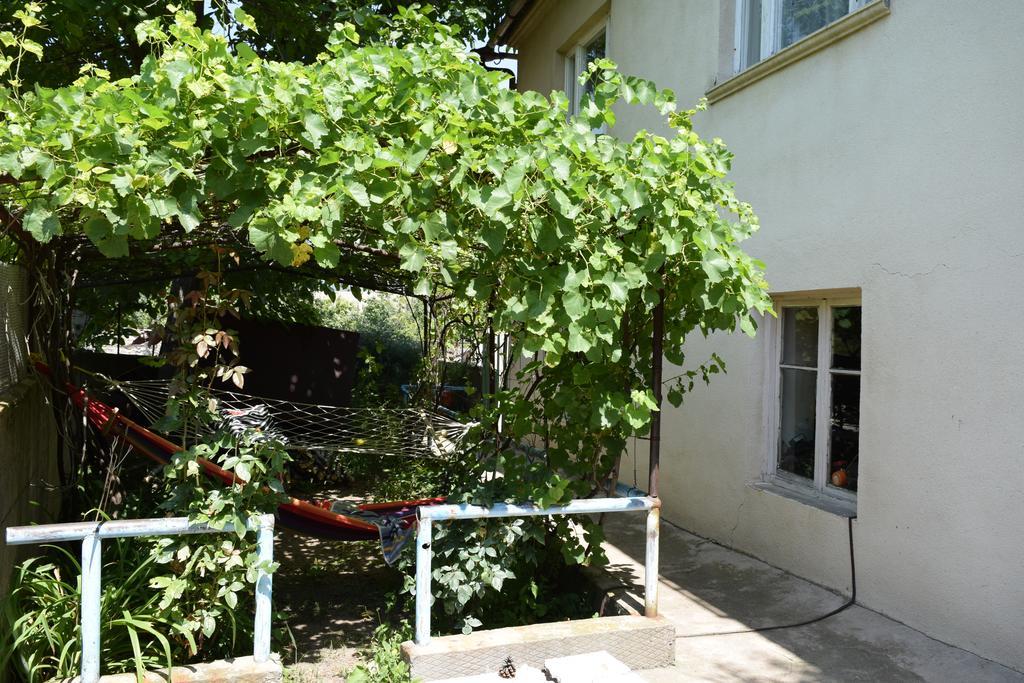 Aghasu Tun B&B Odzun المظهر الخارجي الصورة