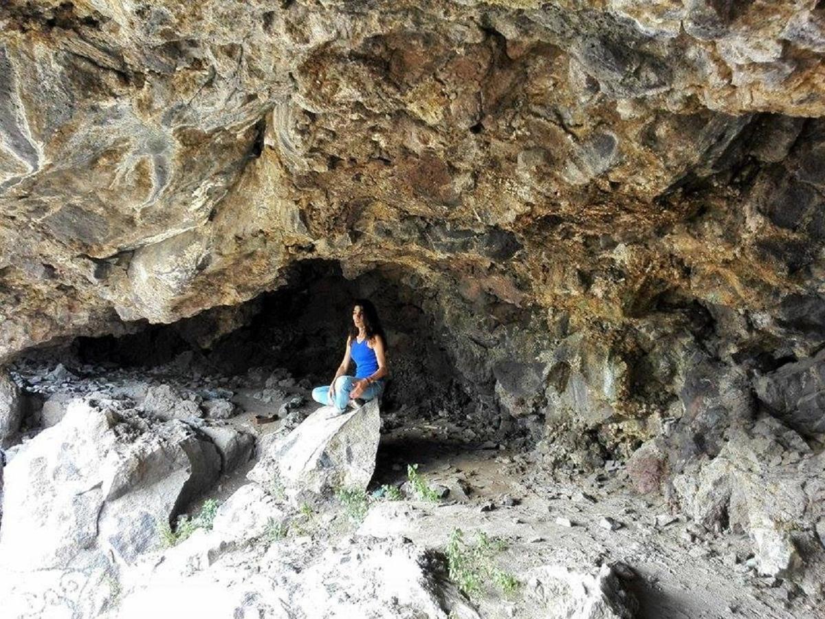 Aghasu Tun B&B Odzun المظهر الخارجي الصورة