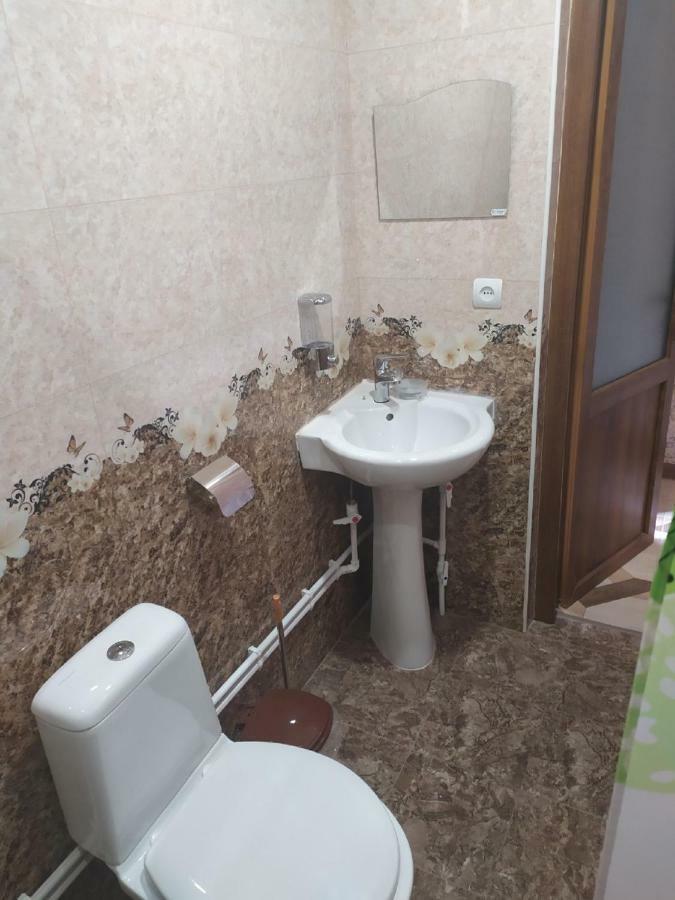 Aghasu Tun B&B Odzun المظهر الخارجي الصورة