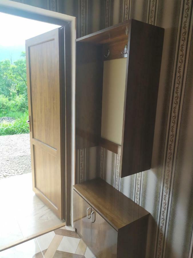 Aghasu Tun B&B Odzun المظهر الخارجي الصورة