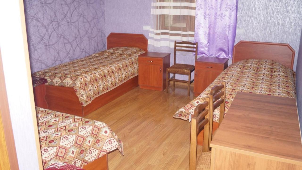 Aghasu Tun B&B Odzun المظهر الخارجي الصورة
